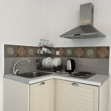 Amelia Apartments Kallithea (Chalkidiki) Quarto foto