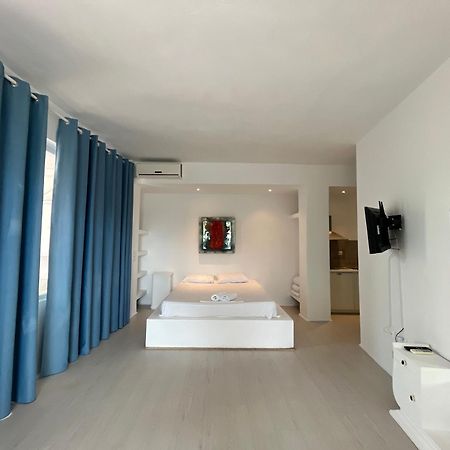 Amelia Apartments Kallithea (Chalkidiki) Quarto foto