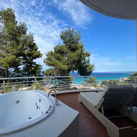 Amelia Apartments Kallithea (Chalkidiki) Quarto foto
