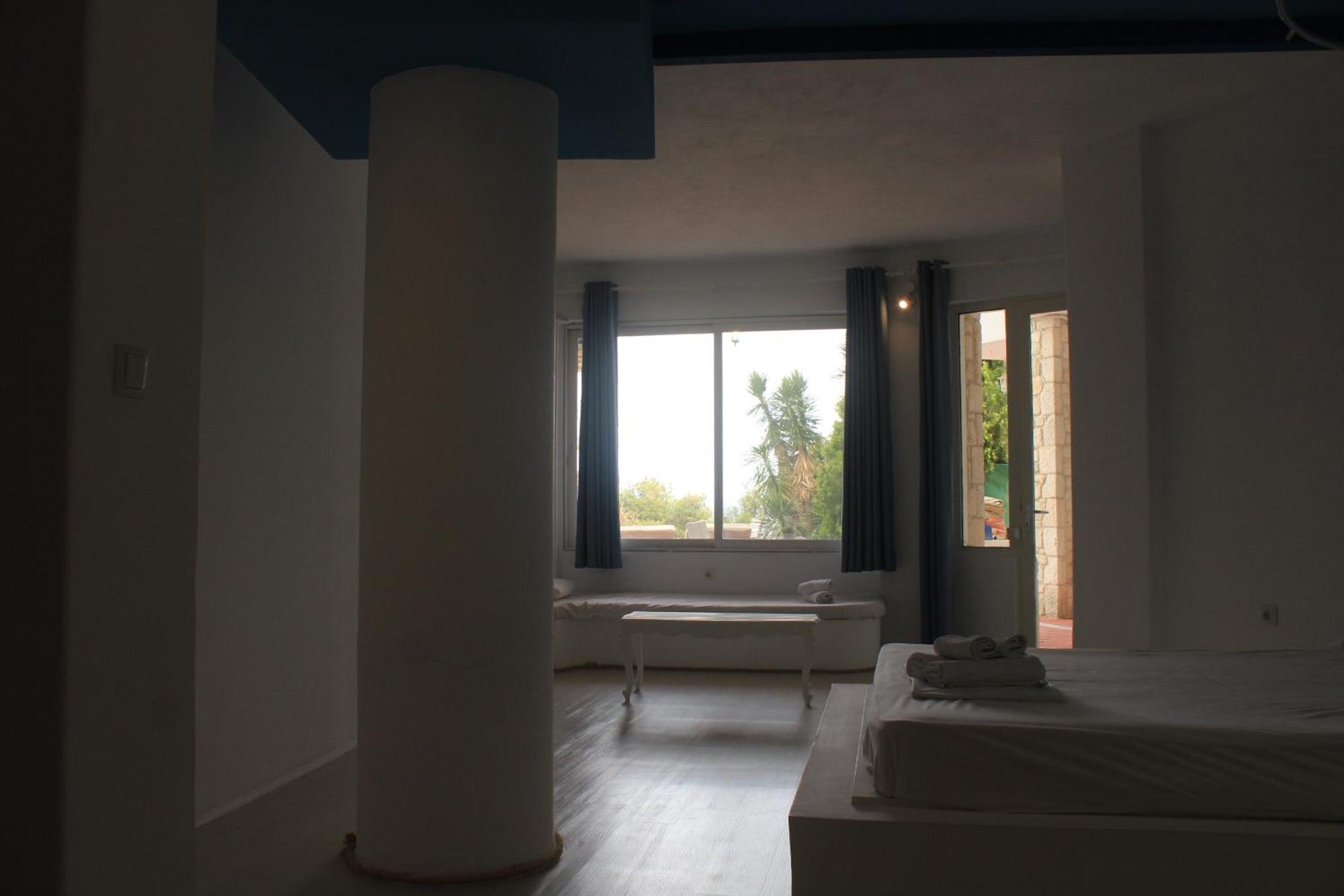 Amelia Apartments Kallithea (Chalkidiki) Quarto foto