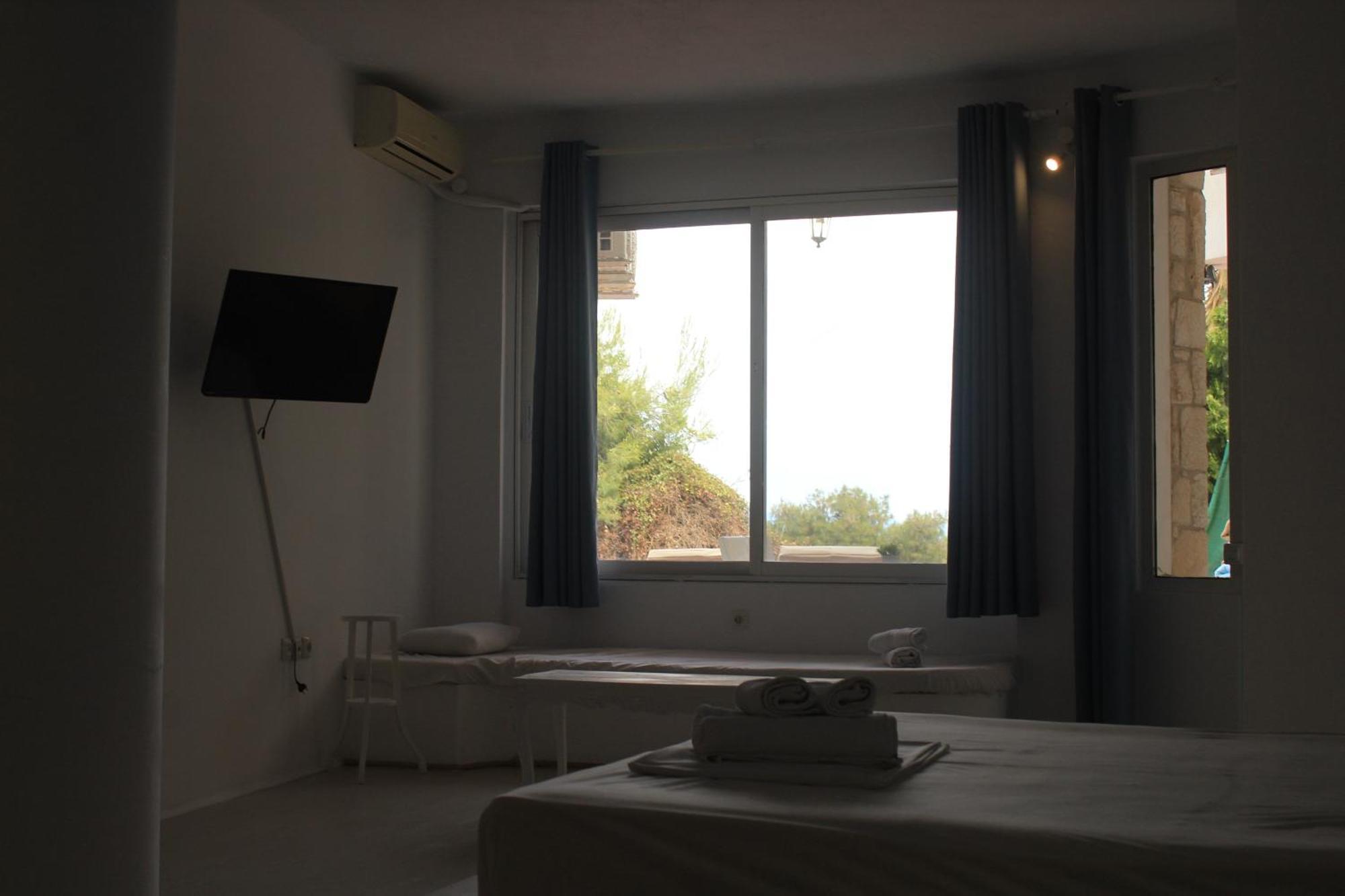 Amelia Apartments Kallithea (Chalkidiki) Quarto foto