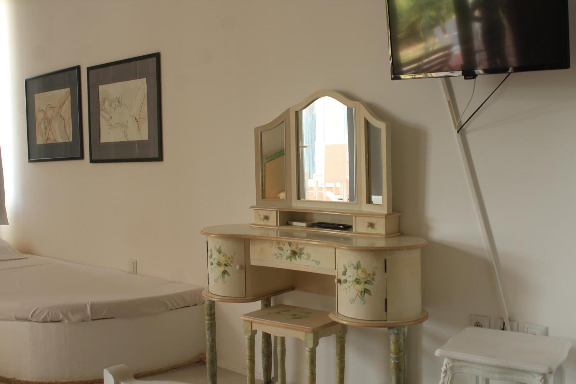 Amelia Apartments Kallithea (Chalkidiki) Quarto foto
