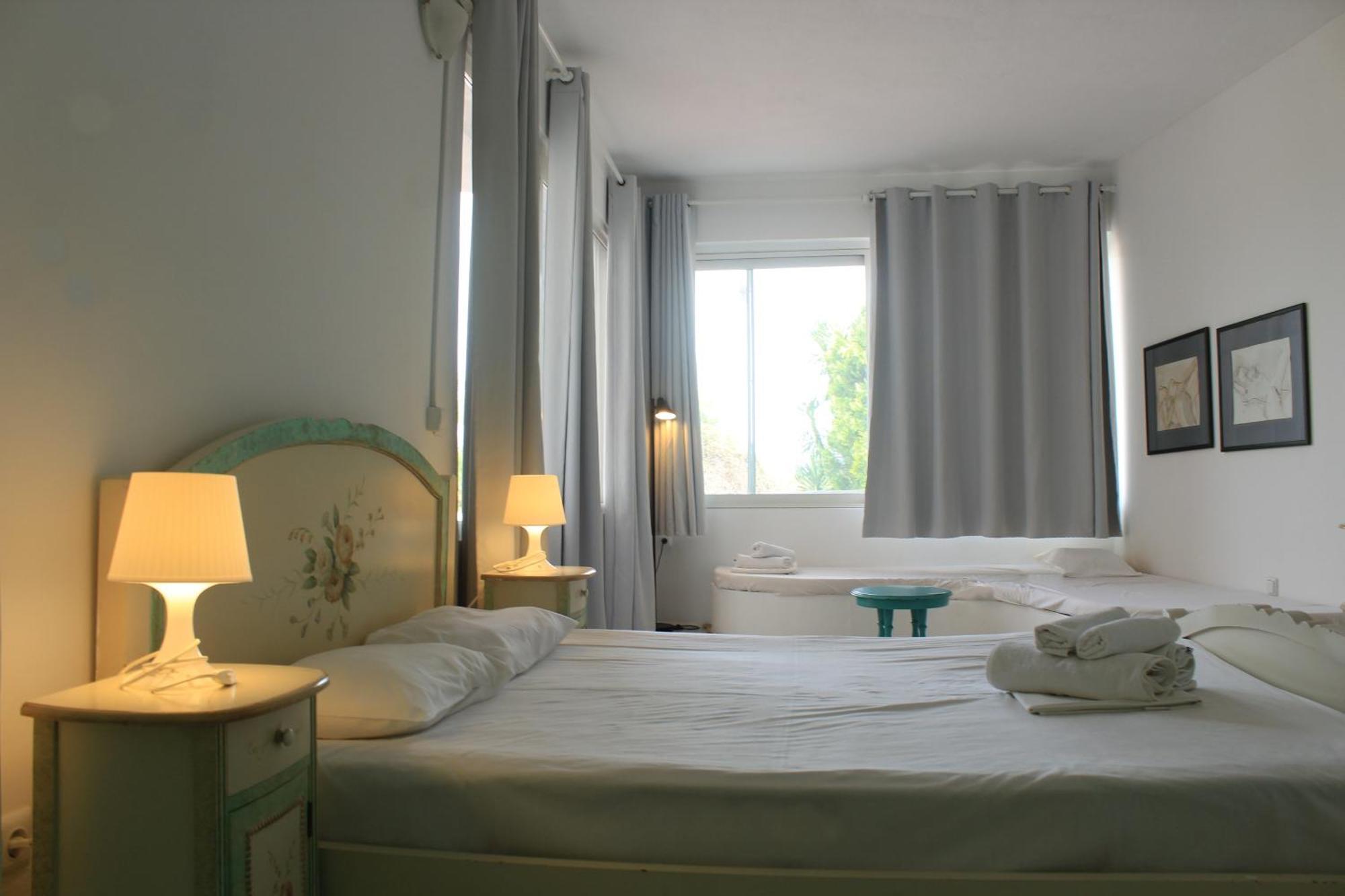 Amelia Apartments Kallithea (Chalkidiki) Quarto foto