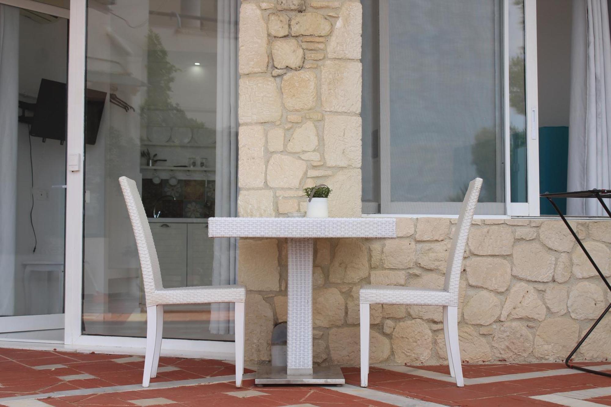 Amelia Apartments Kallithea (Chalkidiki) Quarto foto
