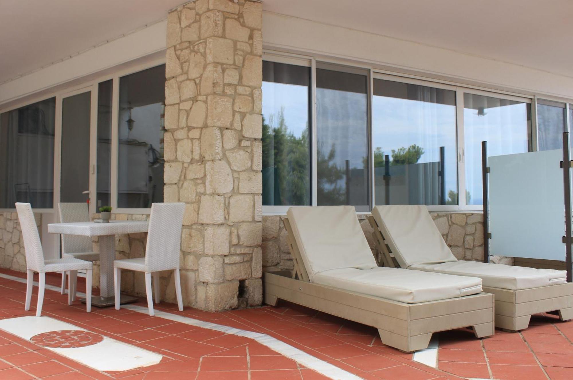 Amelia Apartments Kallithea (Chalkidiki) Quarto foto