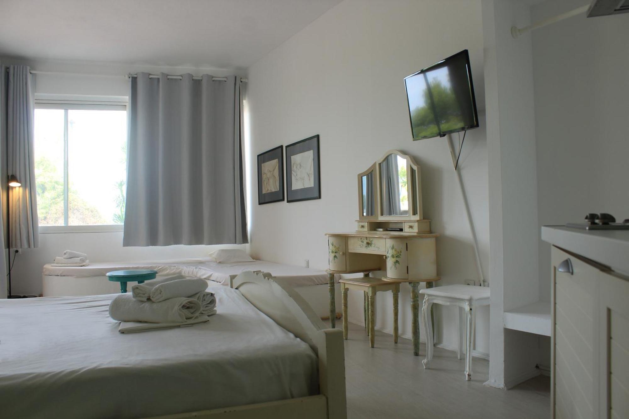 Amelia Apartments Kallithea (Chalkidiki) Quarto foto