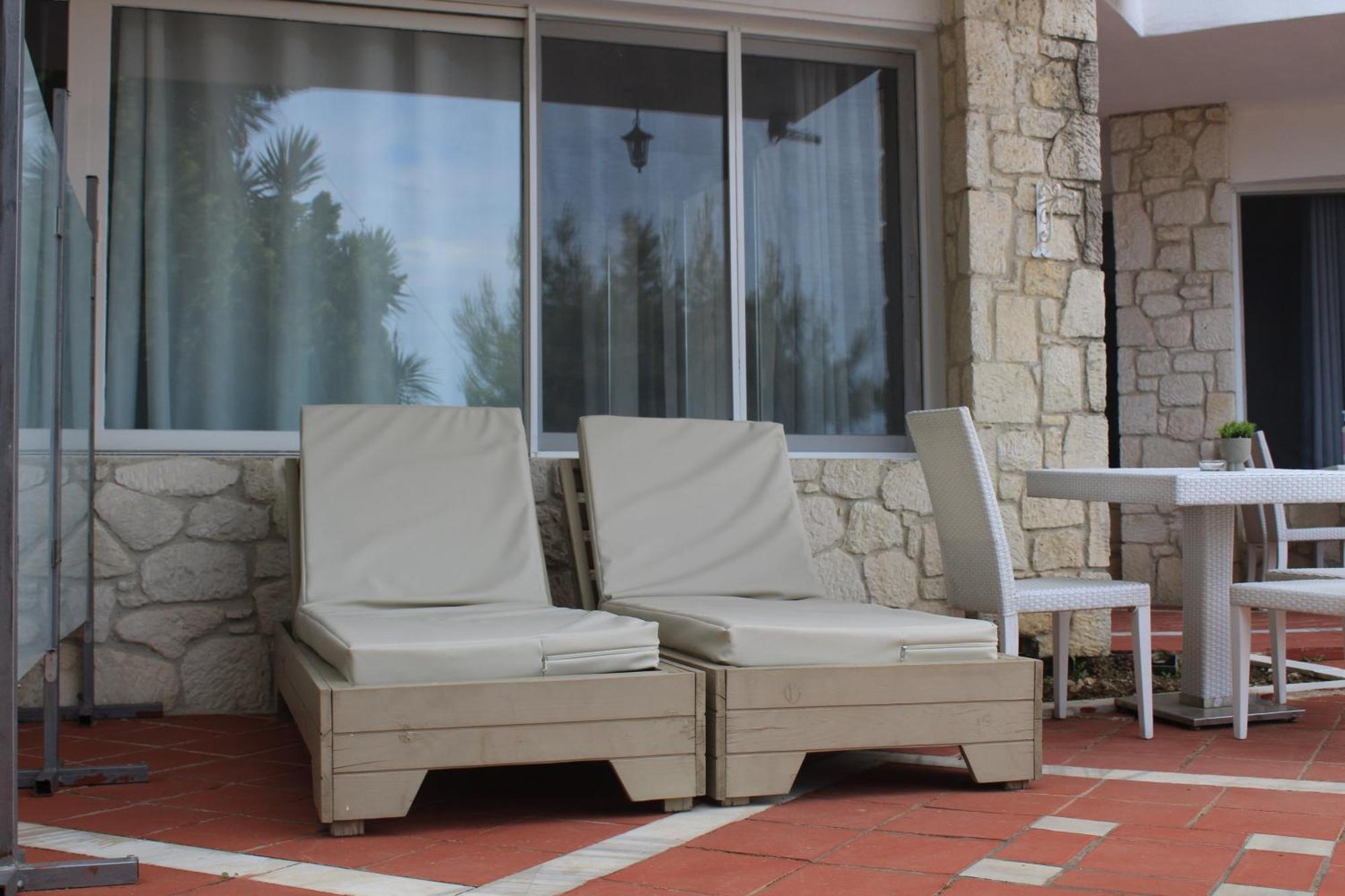 Amelia Apartments Kallithea (Chalkidiki) Quarto foto
