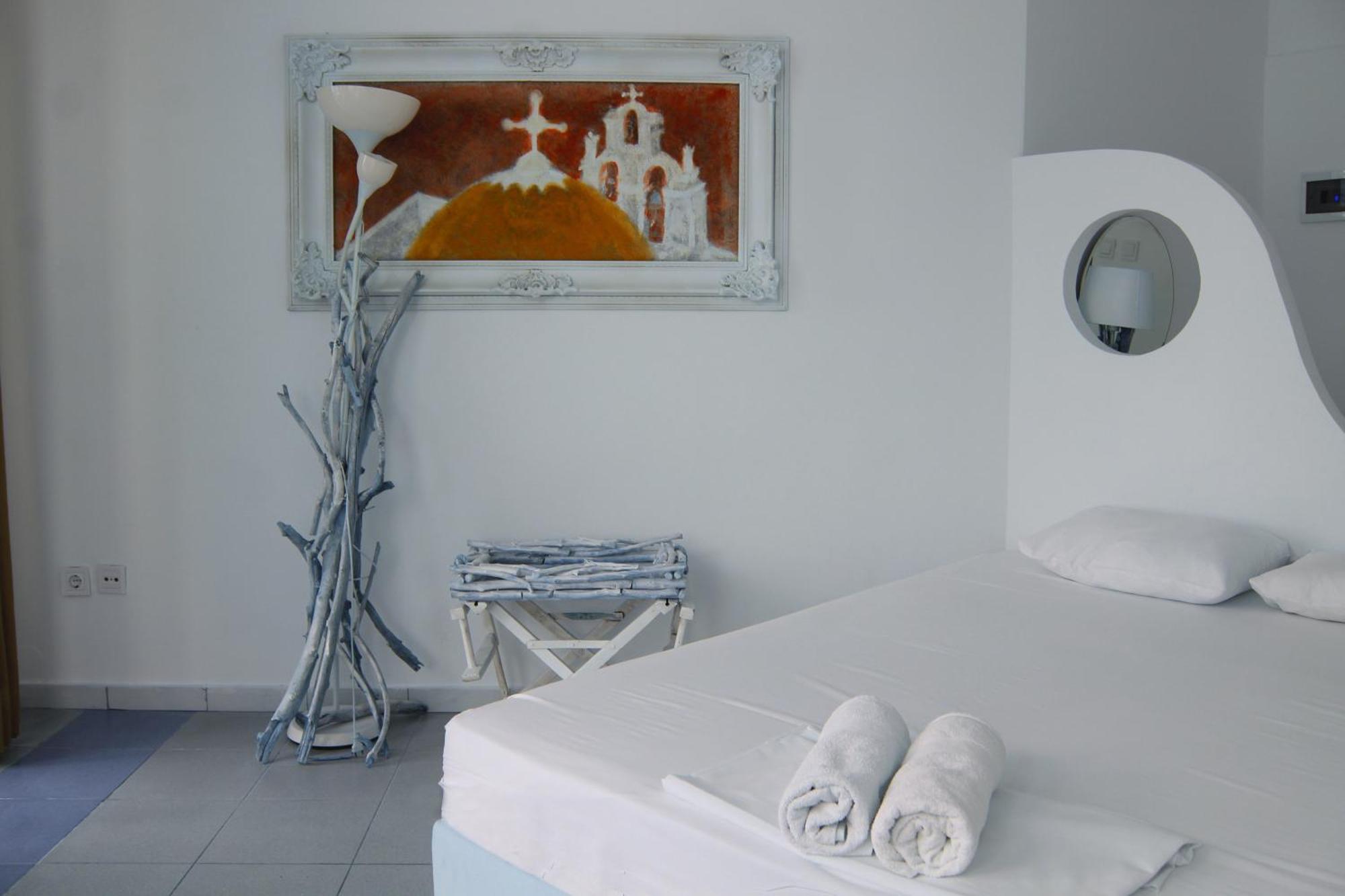 Amelia Apartments Kallithea (Chalkidiki) Quarto foto