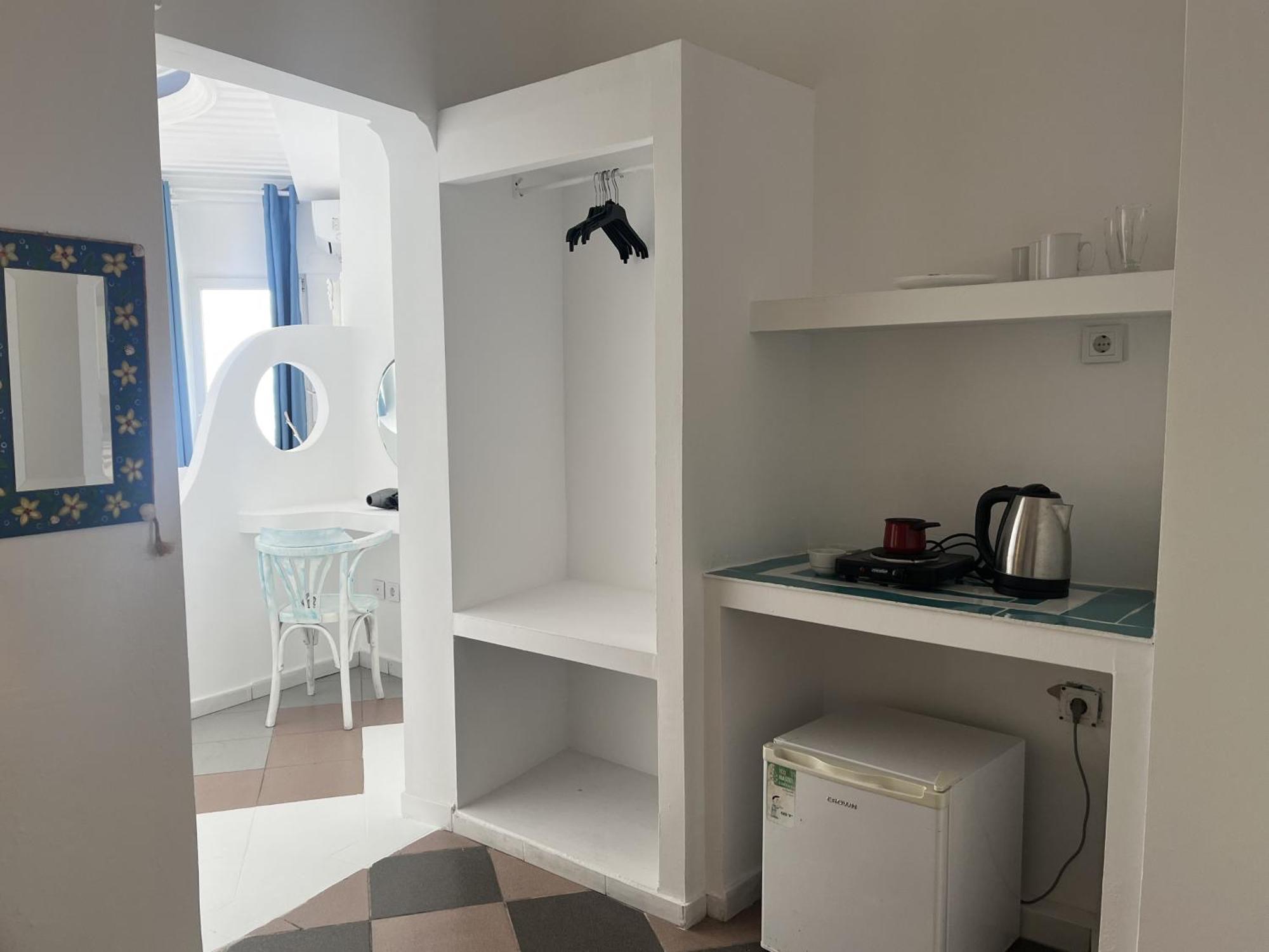 Amelia Apartments Kallithea (Chalkidiki) Quarto foto