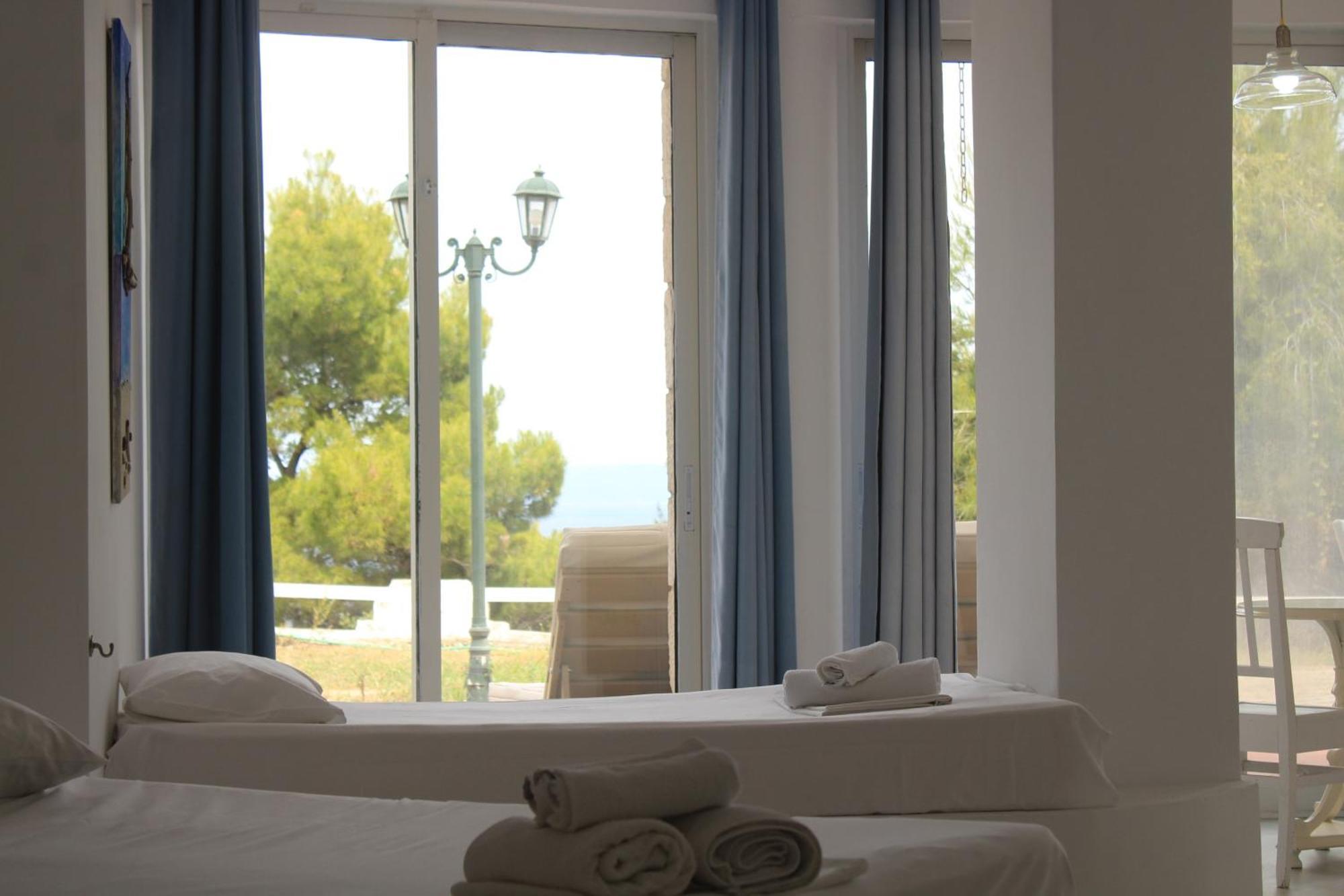 Amelia Apartments Kallithea (Chalkidiki) Quarto foto