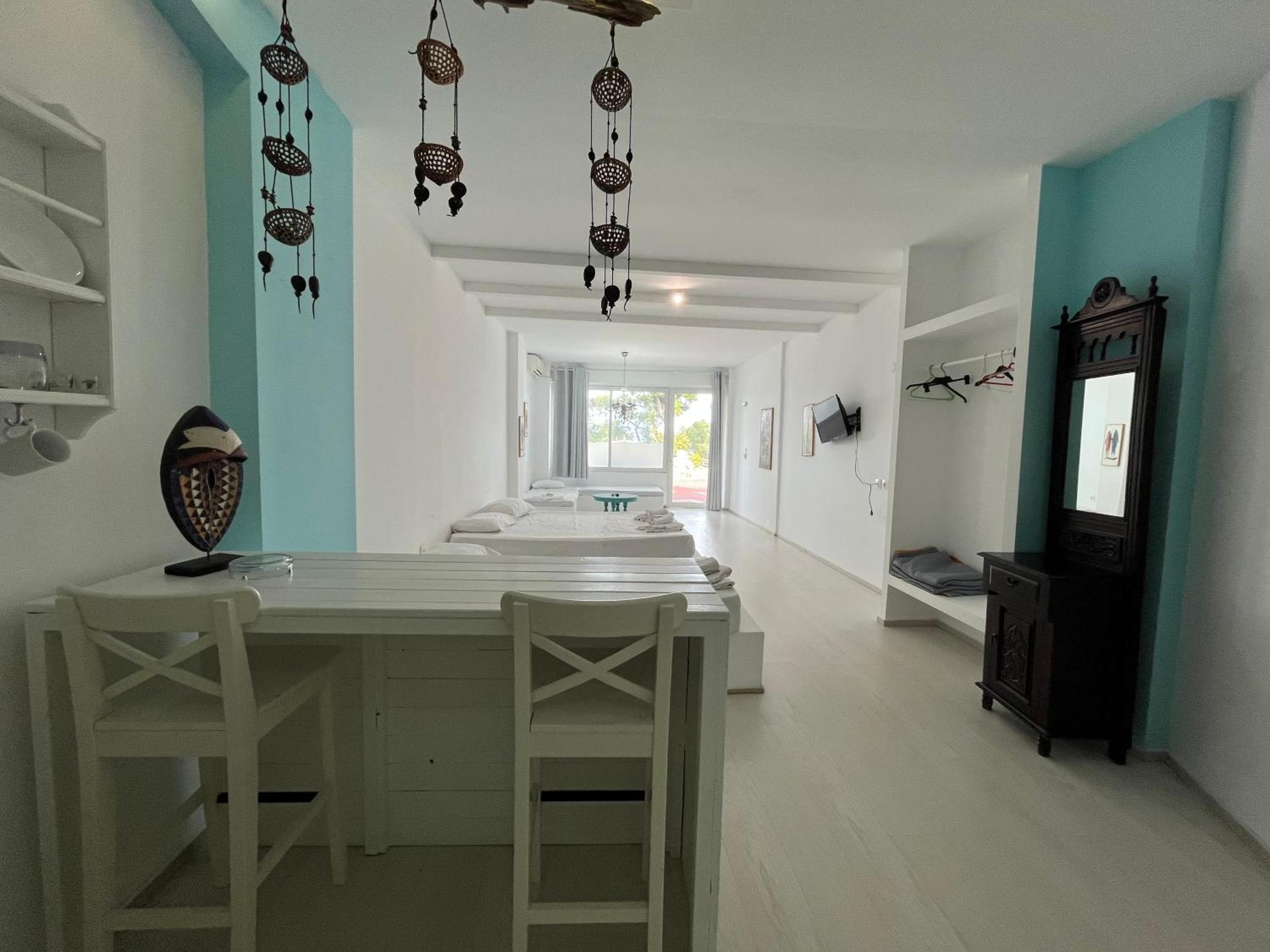 Amelia Apartments Kallithea (Chalkidiki) Quarto foto