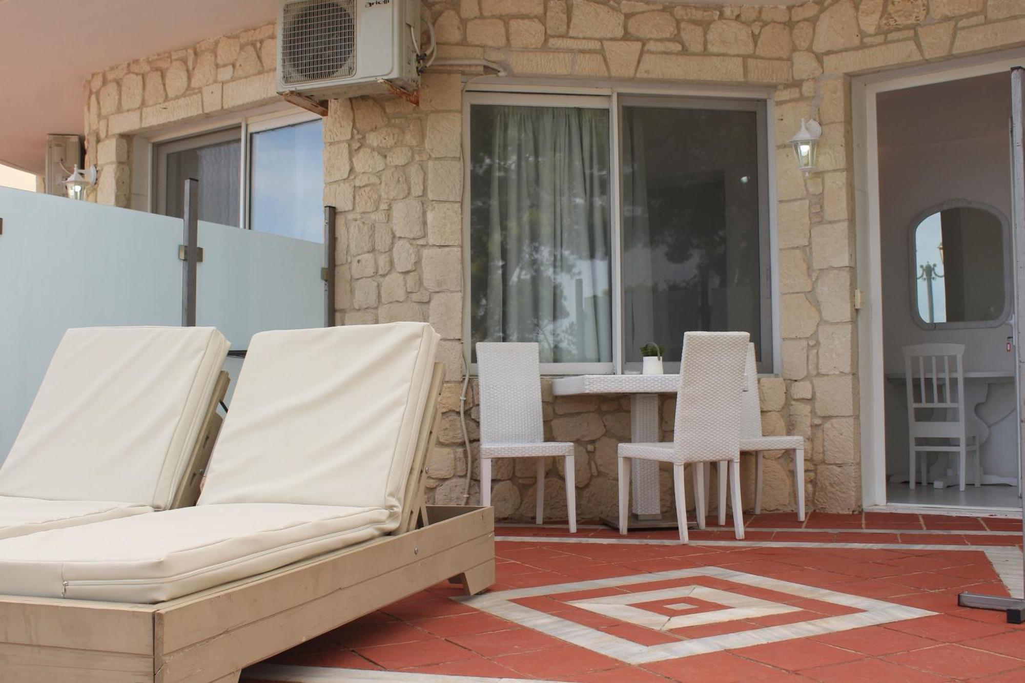 Amelia Apartments Kallithea (Chalkidiki) Quarto foto