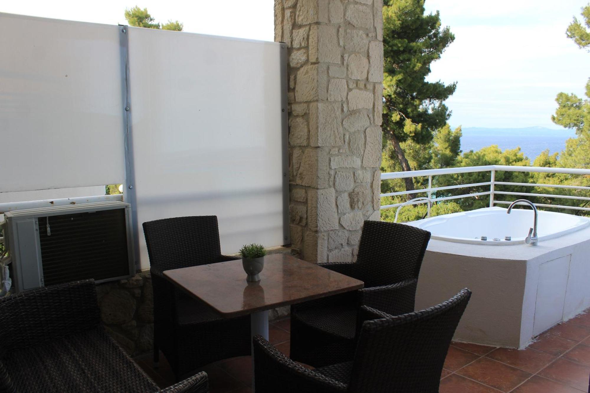 Amelia Apartments Kallithea (Chalkidiki) Quarto foto